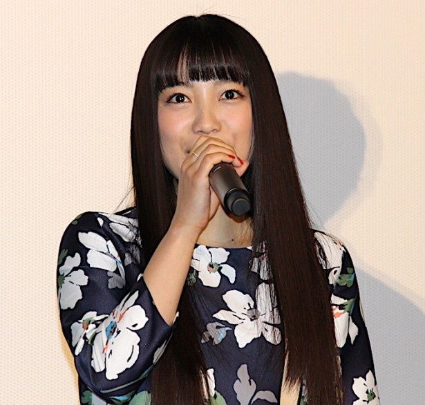 葵海役のmiwa