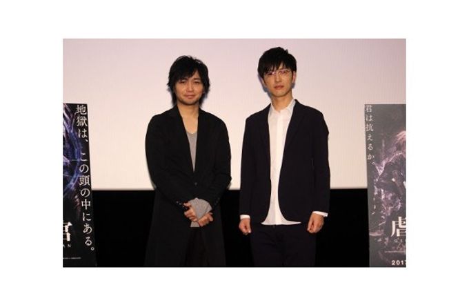 虐殺器官の映画レビュー・感想・評価｜MOVIE WALKER PRESS 映画