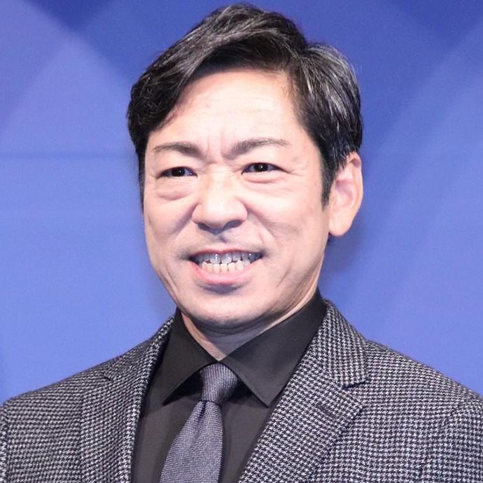 香川照之