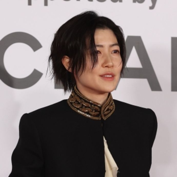 シム・ウンギョン