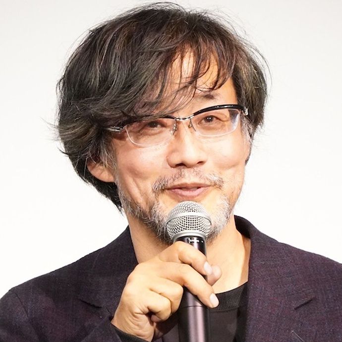 山崎貴