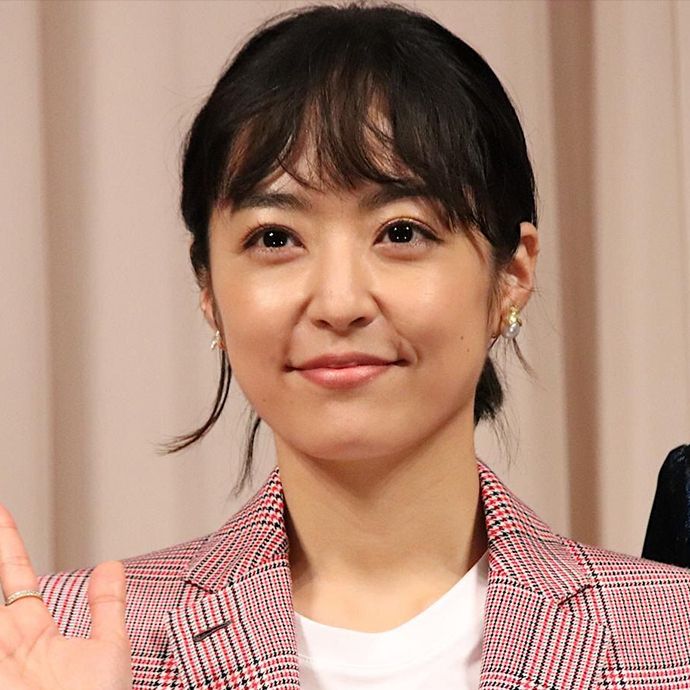 井上真央