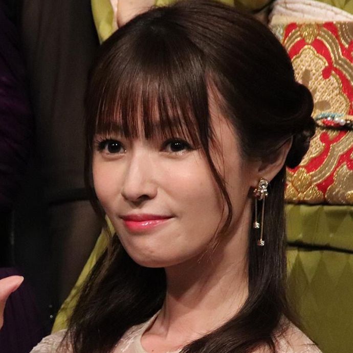 深田恭子