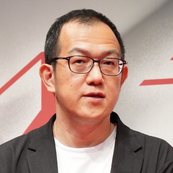 上田誠