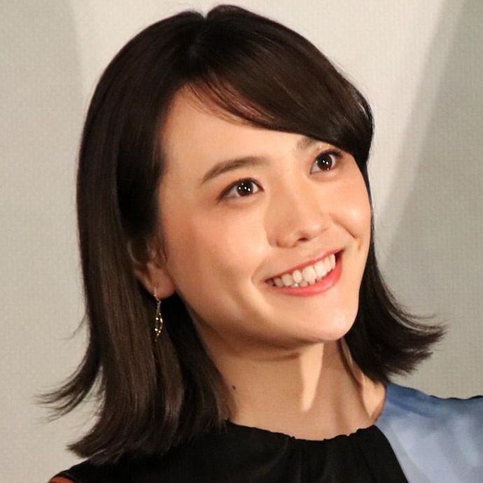 松井愛莉