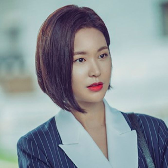 チョン・ユジン