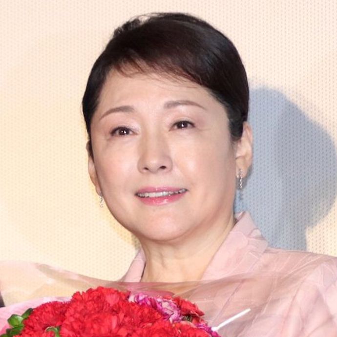 松坂慶子