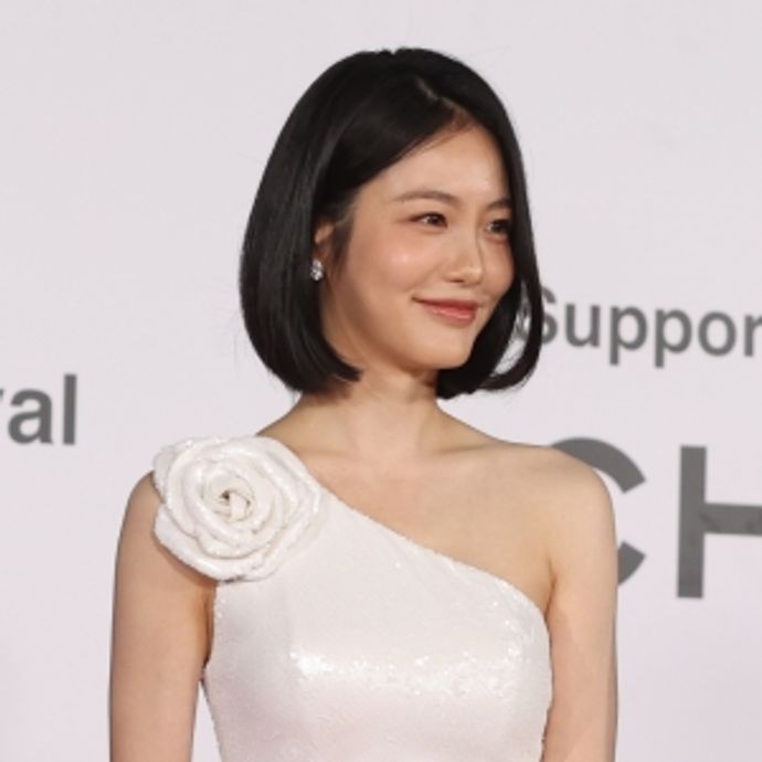 シン・イェウン