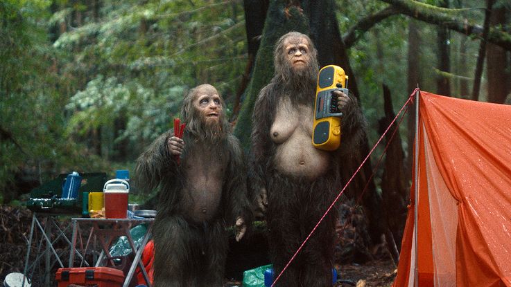 『サスカッチ・サンセット』ゲスト登壇付き先行試写会