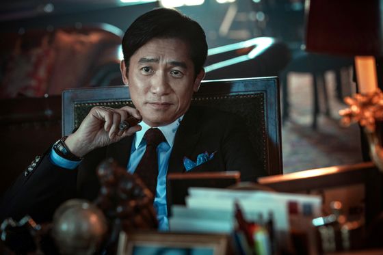 『Fox Hunt フォックス・ハント』トークイベント付き一般試写会