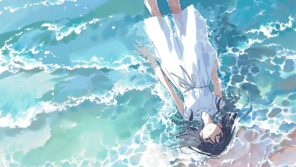 『どこよりも遠い場所にいる君へ』公開前試写会に、20名様をご招待！
