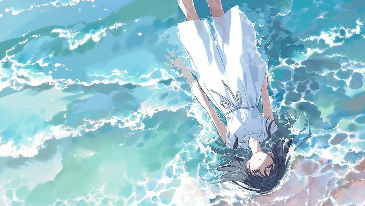 『どこよりも遠い場所にいる君へ』公開前試写会に、20名様をご招待！