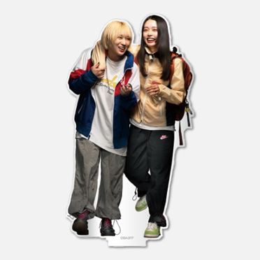MOVIE WALKER STORE ONLINE POP UP vol.2『ベイビーわるきゅーれ