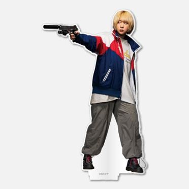 MOVIE WALKER STORE ONLINE POP UP vol.2『ベイビーわるきゅーれ