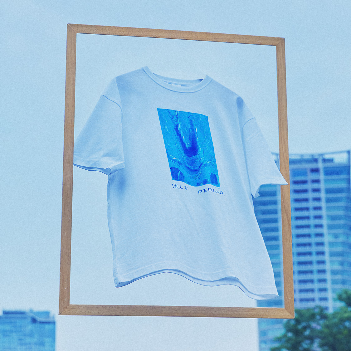 MOVIE WALKER STORE ONLINE POP UP vol.1 BLUE PERIOD