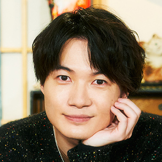 神木隆之介