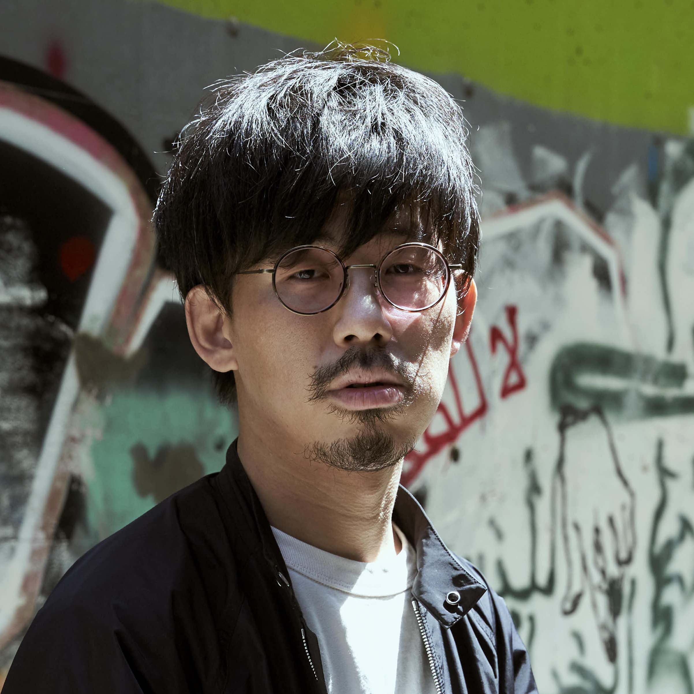 二宮健