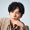 稲垣吾郎