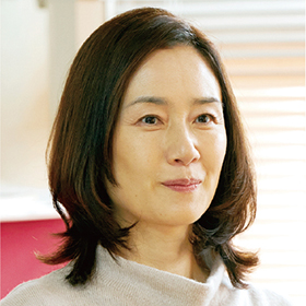 原田知世