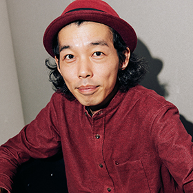 上田慎一郎