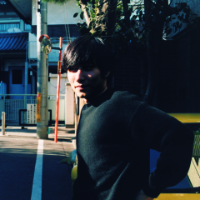 奥山由之