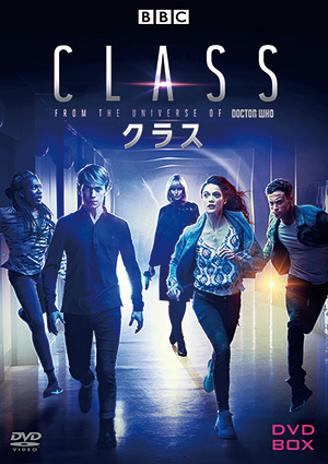 CLASS/クラス