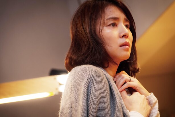 石田ゆり子＆清原果耶“母娘”の衝突シーンを収めた『望み』本編映像が到着