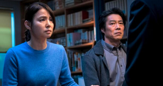 『望み』堤真一&石田ゆり子の”夫婦写真”公開！原作者も映画を絶賛