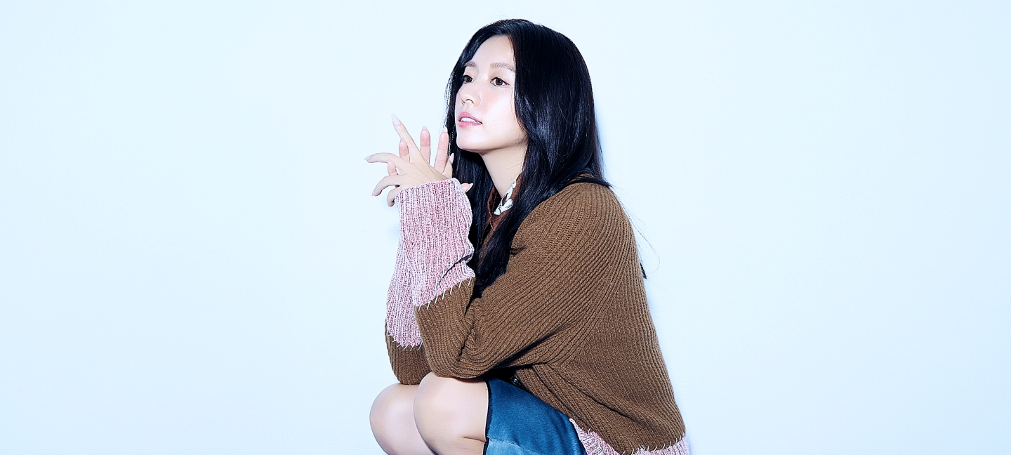 ハン・ヒョジュ