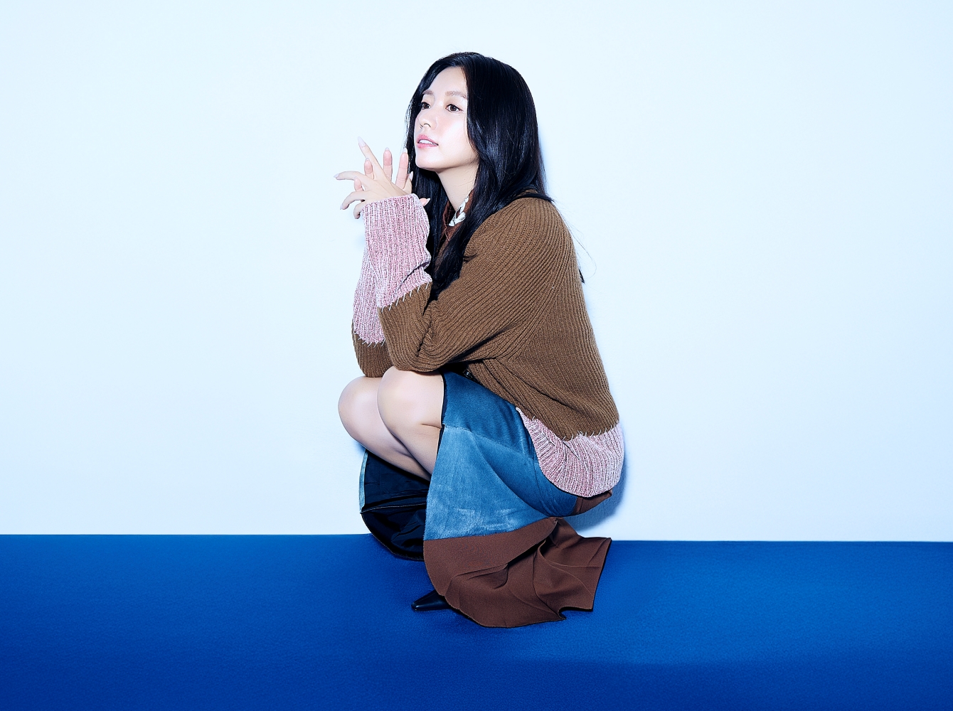 ハン・ヒョジュ