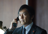 リーダーとして捜査を牽引し部下からも慕われる、捜査第一課・係長の早瀬泰之(渡辺いっけい)