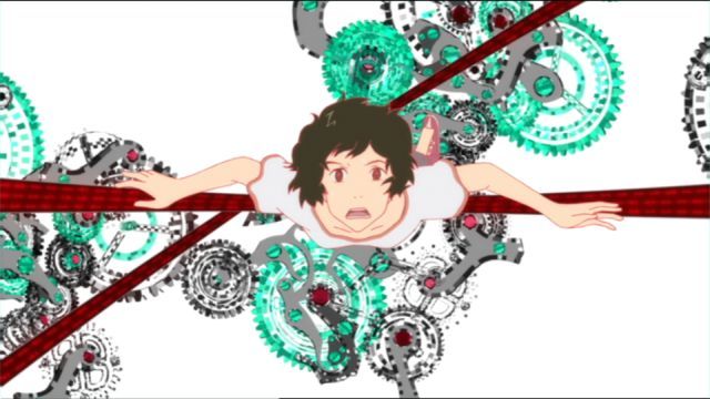 時を超える力を手に入れた少女・真琴のひと夏の物語